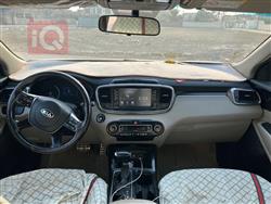 کیا سۆرینتۆ